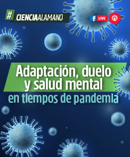 Adaptación, duelo y salud mental en tiempos de pandemia